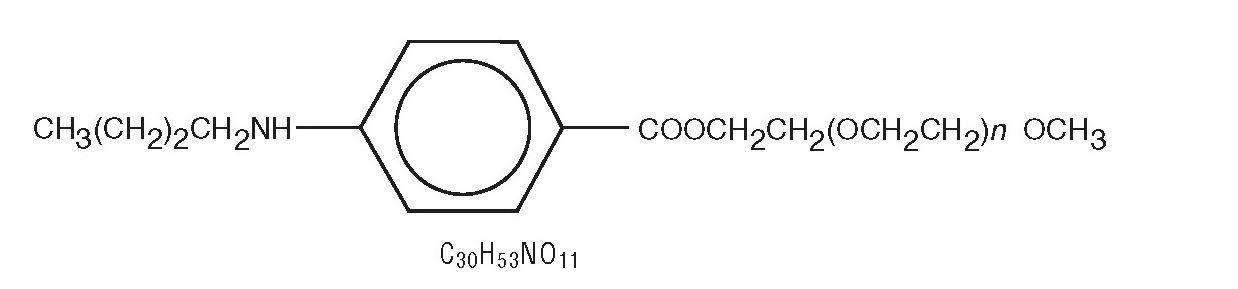 BENZONATATE